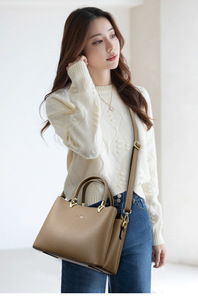 Fashion New Designer Crossbody <b>Bags</b> High Quality PU Leather Shoulder Messenger <b>Bag</b> Casual Totes Luxury Women Handbags and Purses - Product Image 5