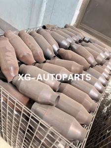 المصنع مباشرة توريد كاتاليساتورس الحفاز العالمي أبعاد مخصصة euro1 ، من من من من المصنع ، ، 6 - Product Image 5