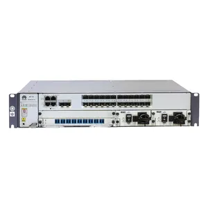 NE20E-S2E Router Wifi aziendale Ethernet ottica imprese industriali