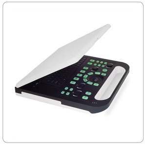 Goedkope draagbare medische apparatuur voor dieren, echografie-apparaat, echocardiografie, veterinaire echografie - Product Image 3