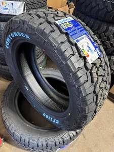 Pneu radial neuf Comforser CF1100 P265/70R17 de la marque Tire Brand - Product Image 5