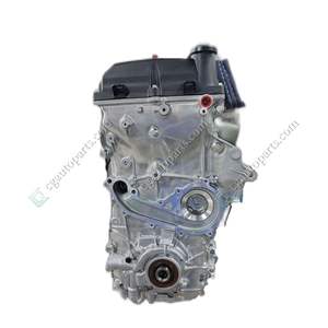 Newpars 100 % getesteter 2TR FE Motor 2,7 L 4-Zylinder Langblock für Toyota Hiace 2TR-Automotivmotor - Product Image 3
