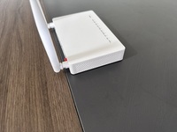 Jinglai Network GPON ONU F609V3 1GE+3FE+1TEL+2.4G WiFi Single Fiber Single Mode for FTTH FTTB FTTX