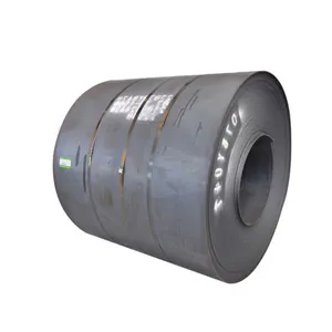 s235jr grade hot rolled steel coil sheet price prime carbon steel st37 st52 HR steel coil for fenders