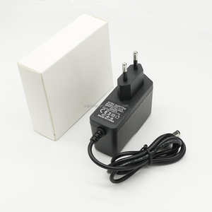 5V 0.5A 1.5A 5A 3A 2A 1.0A 24V <span class=keywords><strong>12V</strong></span> AC DC <span class=keywords><strong>Adapter</strong></span> AC/DC cung cấp chuyển đổi <span class=keywords><strong>12V</strong></span> 1.0A 6W CCTV <span class=keywords><strong>Power</strong></span> <span class=keywords><strong>Adapter</strong></span> - Product Image 5