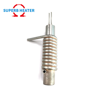 Personnalisé d'immersion cartouche chauffante en acier inoxydable tige chauffante pour machines - Product Image 5