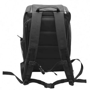 Sac à dos pour appareil photo reflex numérique en nylon sur mesure, échantillon gratuit, fonction imperméable, pour photographe - Product Image 6