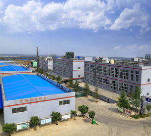 Liste des produits <span class=keywords><strong>de</strong></span> traitement <span class=keywords><strong>de</strong></span> l'eau à base <span class=keywords><strong>de</strong></span> résine échangeuse d'ions mixte acide sulfonique Huayue - Product Image 6