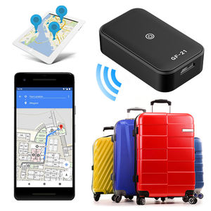 Mini traceur GPS WiFi GF21 LBS 500 mAh, contrôle par application, antivol, localisation GPS en temps réel, chercheur intelligent sans fil anti-perte pour voiture - Product Image 5