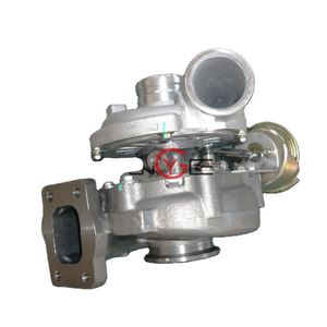 Turbocompresseur type GT2256V 751758-5001 855042 707114-0001 5001855042 pour Iveco Daily Renault Mascott 8140.43K - Product Image 4