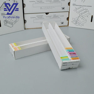 Gabinete <span class=keywords><strong>de</strong></span> Almacenamiento <span class=keywords><strong>de</strong></span> <span class=keywords><strong>Bloques</strong></span> <span class=keywords><strong>de</strong></span> <span class=keywords><strong>Parafina</strong></span> <span class=keywords><strong>de</strong></span> Papel Fácil <span class=keywords><strong>de</strong></span> Usar para <span class=keywords><strong>Laboratorio</strong></span> - Product Image 3
