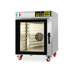 2022 Hot <strong>Sale</strong> Kitchen Appliances <strong>Pizza</strong> Bakery Convection <strong>Oven</strong> Digital Display Electric <strong>Oven</strong> for Comercial - Product Image 1