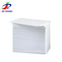 Offre Spéciale Imprimable Blank PVC BLANC ID Carte À JET D'ENCRE Pour Epson L800 L805 IMPRIMANTE