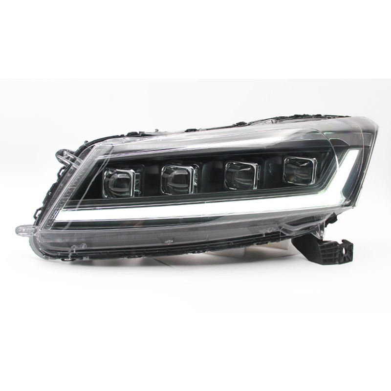 LED Head Lamp
