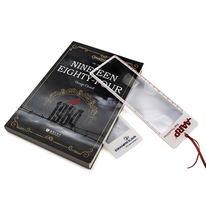 <span class=keywords><strong>Lupa</strong></span> de PVC Bijia, tarjeta de visita multifunción promocional, <span class=keywords><strong>lupa</strong></span> <span class=keywords><strong>para</strong></span> lectura e inspección, diseño personalizado - Product Image 4