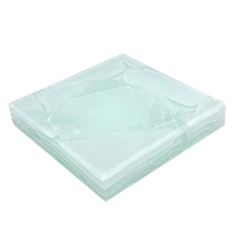 Cyan pâle glacé