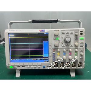 ออสซิลโลสโคปสัญญาณผสม Tektronix MSO4104B รับประกัน 1 เดือน สอบถาม<span class=keywords><strong>ราคา</strong></span> สภาพดีมือสอง - Product Image 3