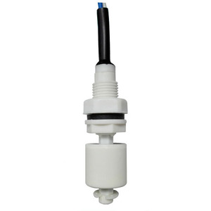 Interruptor de nivel de flotador vertical para tanque de agua, interruptor de nivel de flotación vertical utilizado en tanque de aguas residuales con servicio OEM, venta al por mayor - Product Image 1
