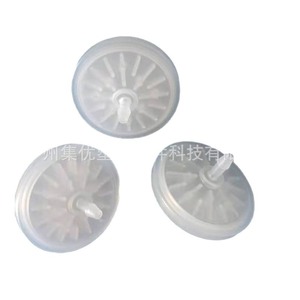 Filtre gaz-liquide haute efficacité en matériau composite plastique PP bleu de haute qualité H11, épaisseur 0,3 m, composant de pompe utilisé - Product Image 4