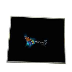 G190EG02 VG หน้าจอแสดงผล TFT LCD อุตสาหกรรมขนาด 19.0 นิ้ว ความละเอียด 1280*1024 รุ่นประหยัดขั้นสูง - Product Image 2