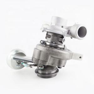 Turbocompresor RHF4 VV14 A6460960199 A6460960699 VF40A132 para <span class=keywords><strong>Mercedes</strong></span> <span class=keywords><strong>Benz</strong></span> <span class=keywords><strong>Vito</strong></span> 6390900880 OM646.982 OM646DE22LA Motor Turbo - Product Image 3