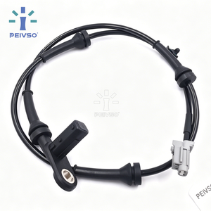 Capteur ABS avant droit OEM 47910-AL50A, capteur de vitesse de roue pour Nissan Teana Maxima 03-08, pièce de rechange de freinage automatique # 47910AL50A - Product Image 3