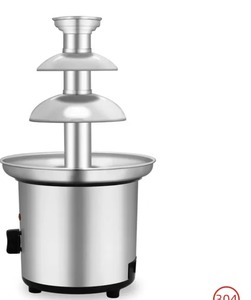 Nouvelle machine à maïs soufflé manuelle de petite taille pour usage commercial, 4 étages, multifonctionnelle, pour restaurant, cafétéria, <span class=keywords><strong>prix</strong></span> d'usine - Product Image 4