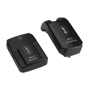 Sistema de Monitoreo Inalámbrico In-Ear JOYO <span class=keywords><strong>JW</strong></span>-07 2.4G, Transmisor y Receptor de Auriculares para <span class=keywords><strong>Estudio</strong></span>, Banda y Actuaciones en Vivo - Product Image 3