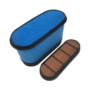 Filtres à air de haute qualité pour camions, pièces de moteur, filtre à air en nid d'abeille AL172780 AL150288 AL119839 AT383474 AF26155 P606121 - Product Image 4