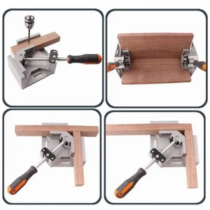 Alicates <span class=keywords><strong>de</strong></span> punta plana <span class=keywords><strong>de</strong></span> un solo Mango, herramienta <span class=keywords><strong>de</strong></span> carpeta <span class=keywords><strong>de</strong></span> ángulo recto <span class=keywords><strong>de</strong></span> aleación <span class=keywords><strong>de</strong></span> aluminio <span class=keywords><strong>de</strong></span> 90 grados - Product Image 4