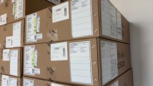 สวิตช์เครือข่ายรุ่นดั้งเดิม 9000 ซีรีส์ N9K 48 พอร์ต รุ่น N9K-C93180YC-EX - Product Image 4