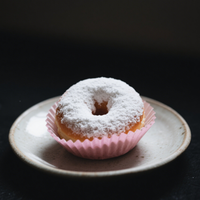 Ingrédients alimentaires prébiotiques 95% FOS et 57% GOS Galacto-oligosaccharides (FOS et GOS) Agents aromatisants à des concentrations de 70% et 90%