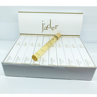 New style portable 35ML tube perfume with the same fragrance lasting fragrance