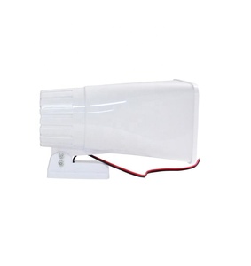 <span class=keywords><strong>2025</strong></span> Nhà Máy Chất Lượng Cao 30W ABS Siren <span class=keywords><strong>Horn</strong></span> Loa Với Giá Tốt Nhất - Product Image 2