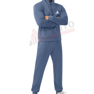 Chándal para Hombre 2025 a Precio de Mayoreo, Nuevo Diseño de Ropa Urbana, Chándal para Hombre en Oferta, Hecho en Pakistán - Product Image 2