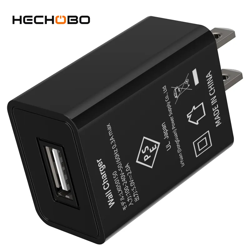 Usb Charger Adapter Mobile 10 W Power Supply 5v 2a Micro Usb Wall Charger Adapter With JP Plug PSE Certified For Mobile Phones