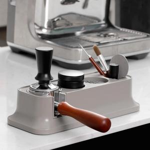 Presse-café avec poignée en ABS, ajustement universel pour les cafés et l'usage domestique - Product Image 5