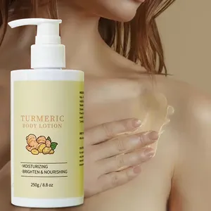 Sincemeet Professional Beauty Best Moisturizing Quick 3 Days Body Lotion For Black Skin Whitening Cream