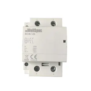 Từ Contactor AC contactor Modular Contactor