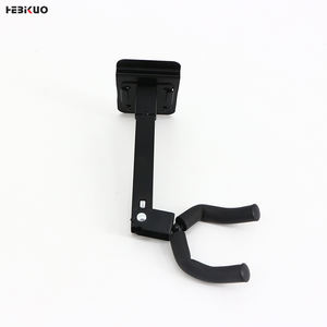 <span class=keywords><strong>J</strong></span>-11 uzun boylu açı ayarlanabilir gitar askısı büyük boy gitar askısı örgü kullanımı - Product Image 2