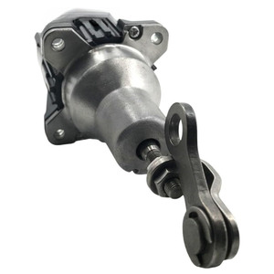 Turbo Boost Control Valve 189005AYH01 For Honda LCV Europe <b>ABS</b> Material Replacement Part - Product Image 4