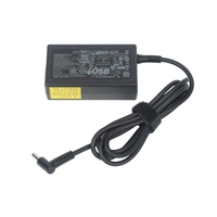 Adaptateur de chargeur d'ordinateur portable en gros 65W pour HP 15-da 15-db 17-by 19.5V 3.33A 4.5*3.0mm, chargeur à embout bleu pour ordinateur portable HP