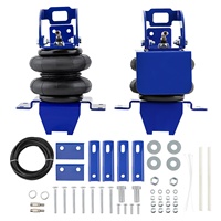 En stock – Kit de nivellement de suspension pneumatique arrière 5000 LBS pour Toyota Tacoma 2WD 4WD 2005-2023 Modèles 4x4