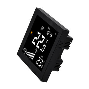 ट्या ऐप के साथ A220v थर्मोस्टैट एयर कंडीशनिंग कूलिंग हीटिंग स्मार्ट थर्मोस्टेट के लिए तापमान नियंत्रक - Product Image 1