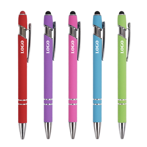 Paquete al por Mayor de Bolígrafos Retráctiles de la Mejor Calidad para Eventos Promocionales y Regalos de Conferencias - Product Image 5