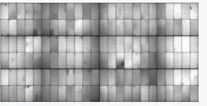 เครื่องทดสอบแผงโซลาร์เซลล์ HOTOTECH PV Panel <span class=keywords><strong>EL</strong></span> ความแม่นยำสูง อุปกรณ์ทดสอบข้อบกพร่องด้วยไฟฟ้าเรืองแสงสำหรับสถานีพลังงานแสงอาทิตย์ ใช้ในห้องปฏิบัติการ - Product Image 2