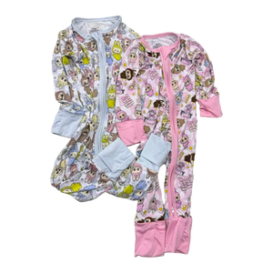 Детская пижама из бамбука - Product Image 5