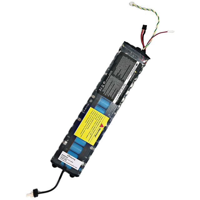 18650 36V 6Ah Lithium Ion Battery Xiaom Scooter Cell 3.7V 2000mAh Li-ion Rechargeable Battery Pack 10S3P