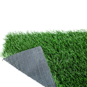 Decoración de jardín natural suave césped <span class=keywords><strong>artificial</strong></span> césped sintético <span class=keywords><strong>para</strong></span> balcón - Product Image 5