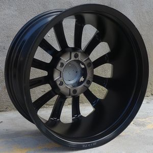 Jantes en alliage d'aluminium de 18 pouces et 19 pouces, adaptées à la Toyota Prado et au Lexus GX - Product Image 3